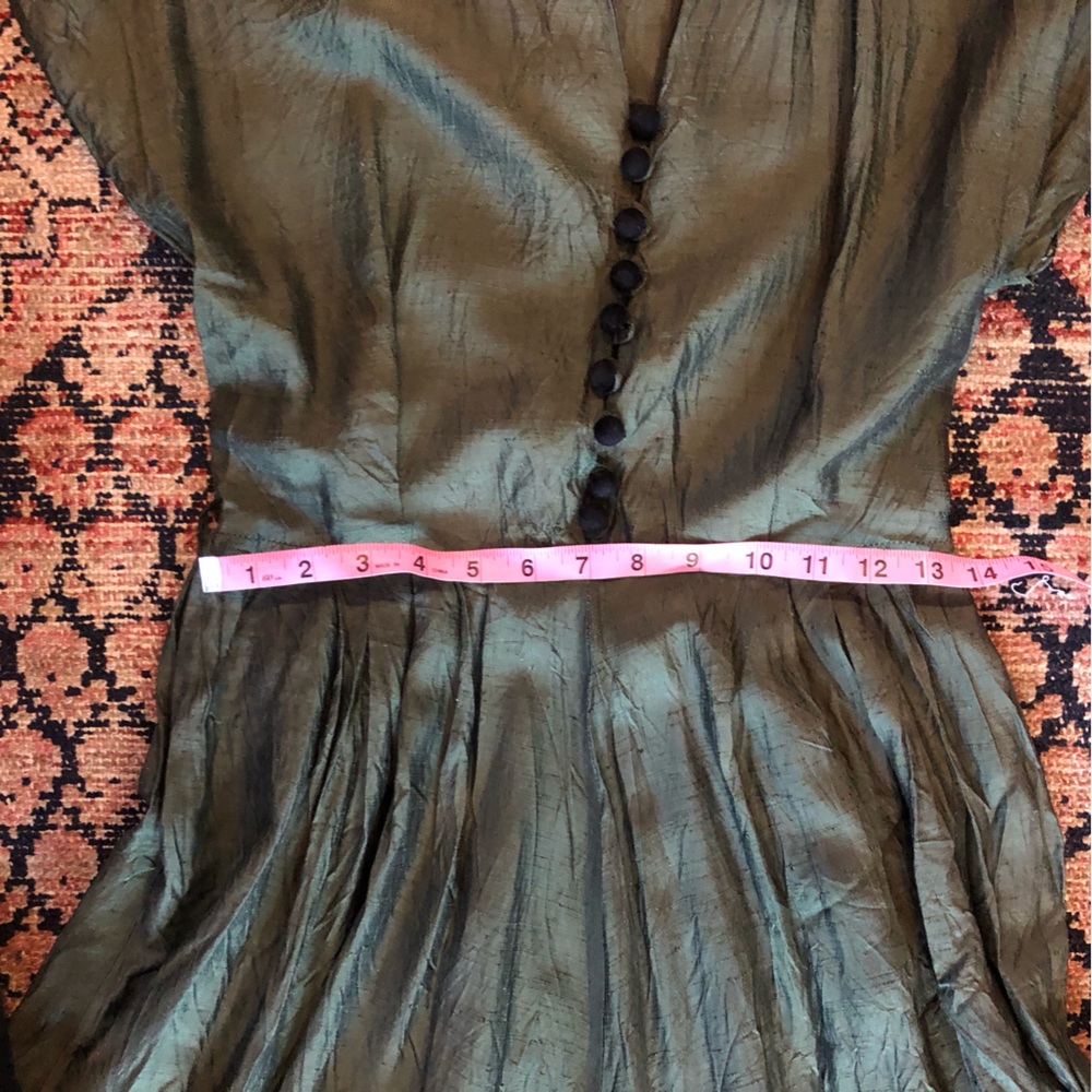 Vintage Mode O’Day Dress - Picture 13 of 13